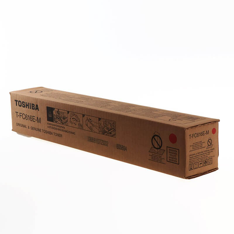 TOSHIBA TOSHIBA Toner 6AK00000375